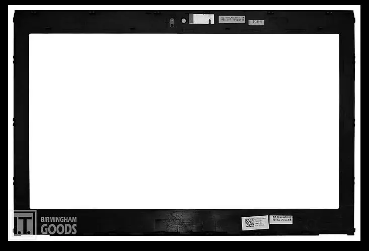 Для DELL Latitude 3330 black US keyboard T5M02 MP-10K63US-442W LCD Front Bezel Frame PW61P | Компьютеры и офис
