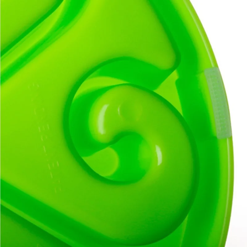 for Kitty Dog Puppy Cats Funny Slow Feeder Bowl Interactive Bloat Stop - Green | Дом и сад