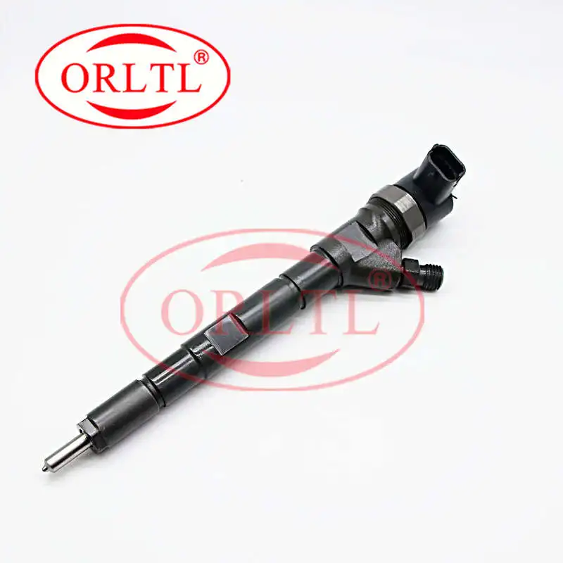 

ORLTL 0445110091 высокая производительность инжектора 0445 110 091 для дизельного двигателя Инжектор 0 445 110 091 ДЛЯ HUYNDAI 33800-4A000