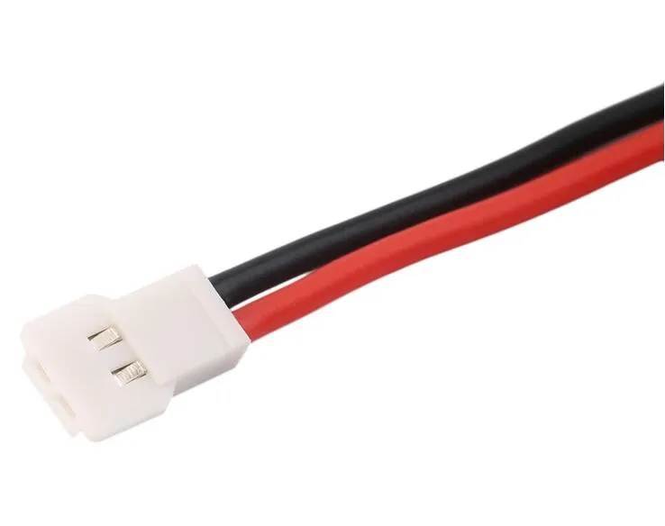1 шт. обновления 7 4 В 450 мАч 20C Li-po Батарея 2 S для WLtoys K969 K989 K999 P929 p939 RC самолет Запчасти
