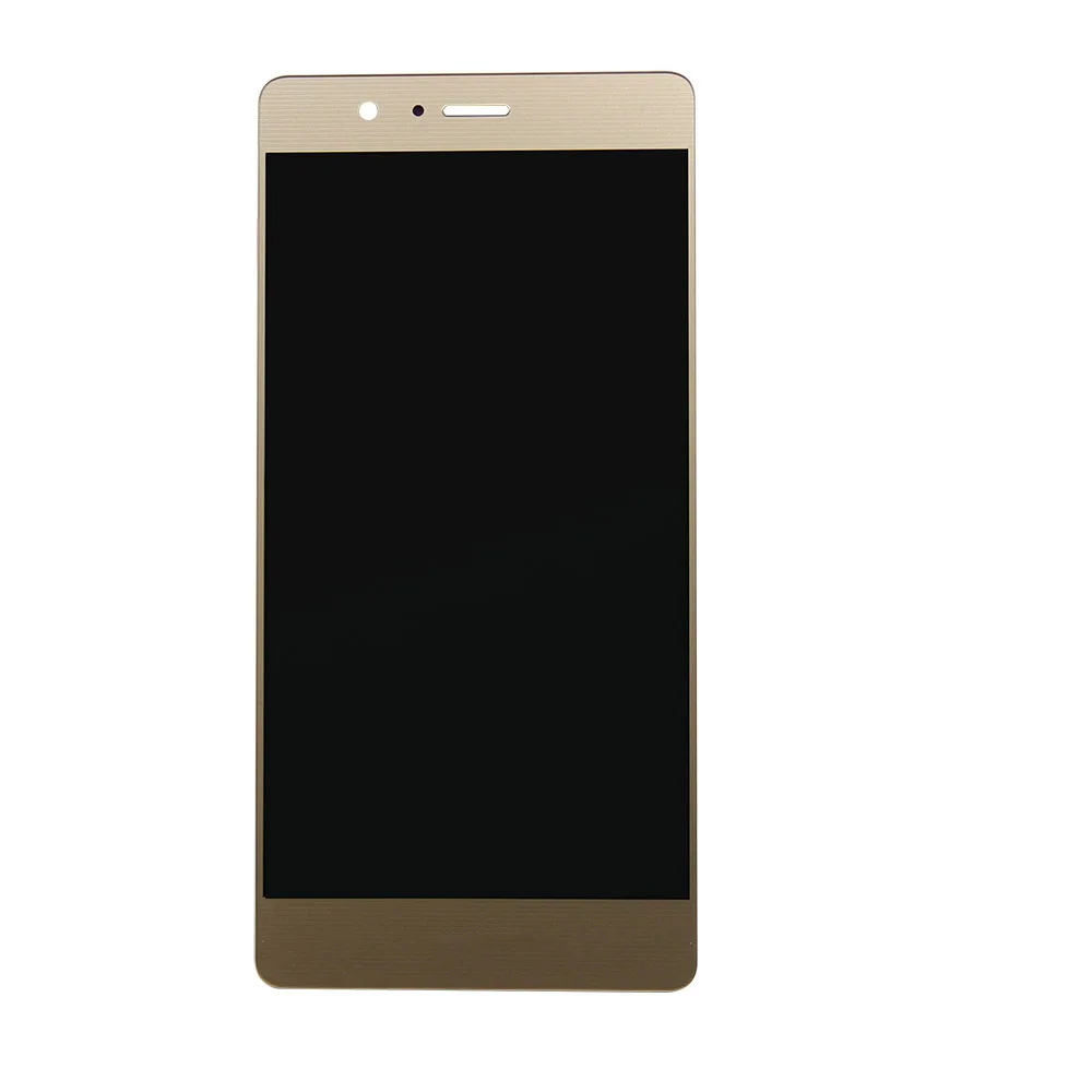 Высокий экран для Huawei P9 Lite ЖК-дисплей сенсорный панель Стекло сенсор монитор