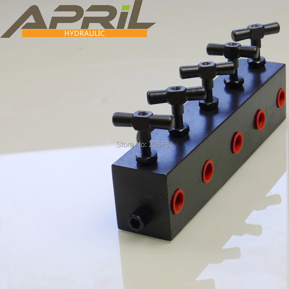 3/8 &quotпятиходовые клапаны для гидравлических нефтяных труб|valve egr|valve delphioil solenoid valve