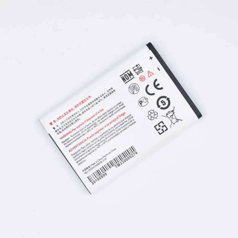 Новый аккумулятор Hekiy в наличии AB1600DWML/AB1600DWMT 1600 мАч для Philips S309|Аккумуляторы