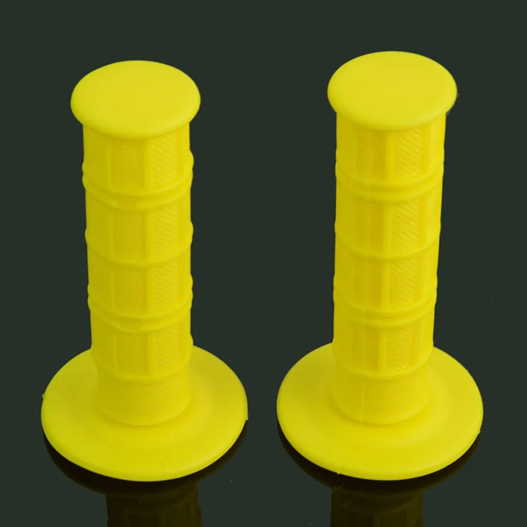 Мотоциклетный фонарь для SUZUKI RM250 RM125RMZ250 RMZ450 RMX250 DR250 DRZ400 DR650 RM85|pit dirt bike|motorcycle handlebargrips