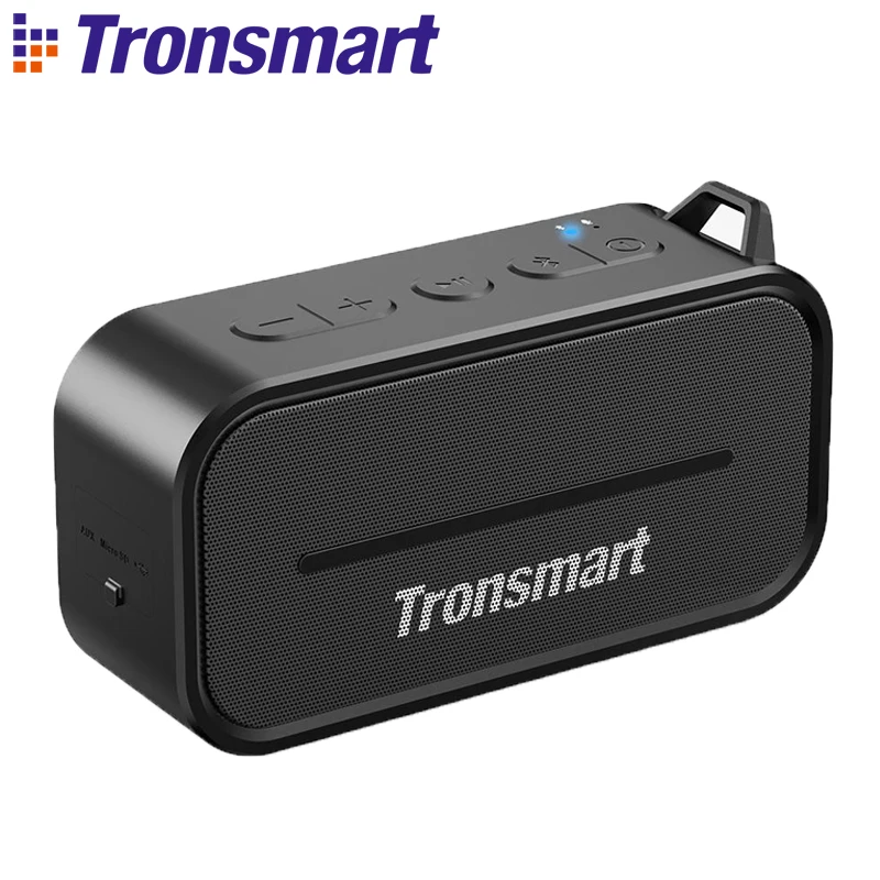 Tronsmart элемент T2 Bluetooth 4 2 открытый водостойкий динамик Портативный мини Динамик