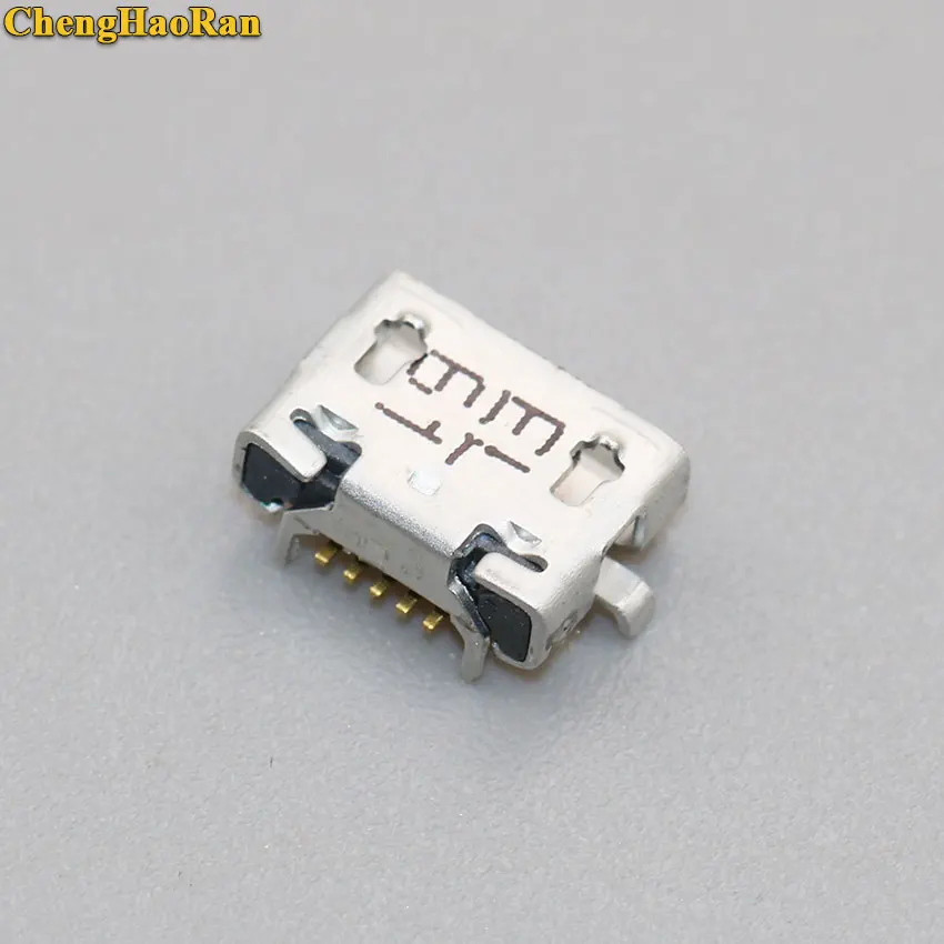

ChengHaoRan 10-100 шт. для Xiaomi mi pad mipad 1 планшет 1 micro usb разъем порт зарядки разъем док-станции
