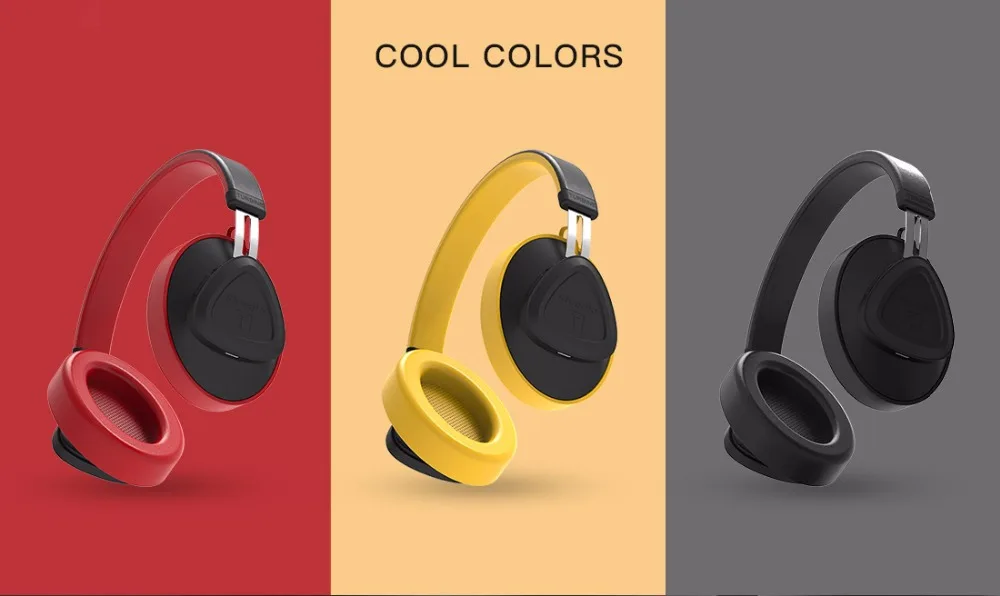 Бренд Bluedio TM Bluetooth 5,0 накладной монитор студийная гарнитура для телефона музыкальные наушники