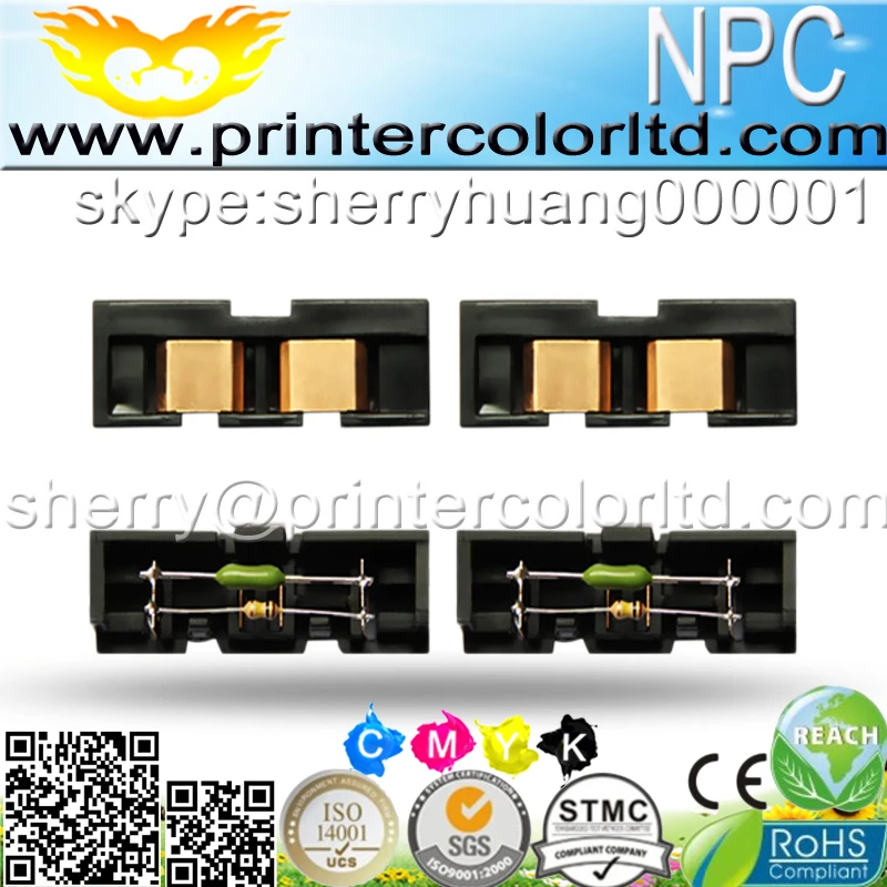 Барабан пополнения комплектов для Samsung Xpress SL C430 C430W C480 C480W C480FN C480FW CLT 404S K404S C404S M404S