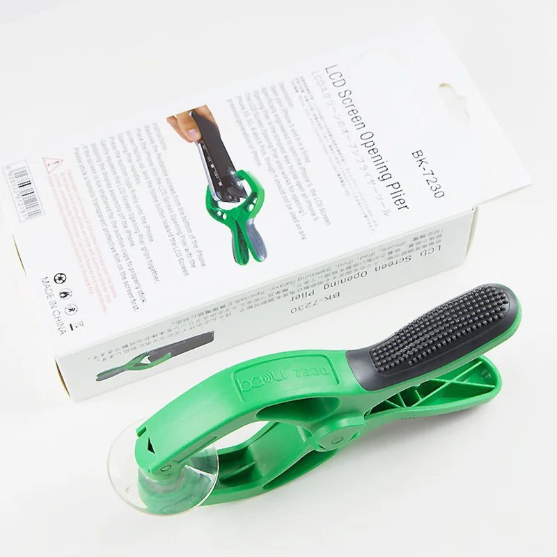 PROTORMER Cellphone LCD Screen Opening Pliers Tools Sution Cup Repair Disassemble Tool Kit For iPhone Mobile Phone | Инструменты