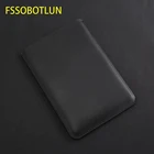 5 видов цветов, высокое качество, для Xiaomi Moaan InkPalm 5 (5,2 дюйма), из микрофибры, кожаный чехол, сумка, электронная книга, Карманный чехол