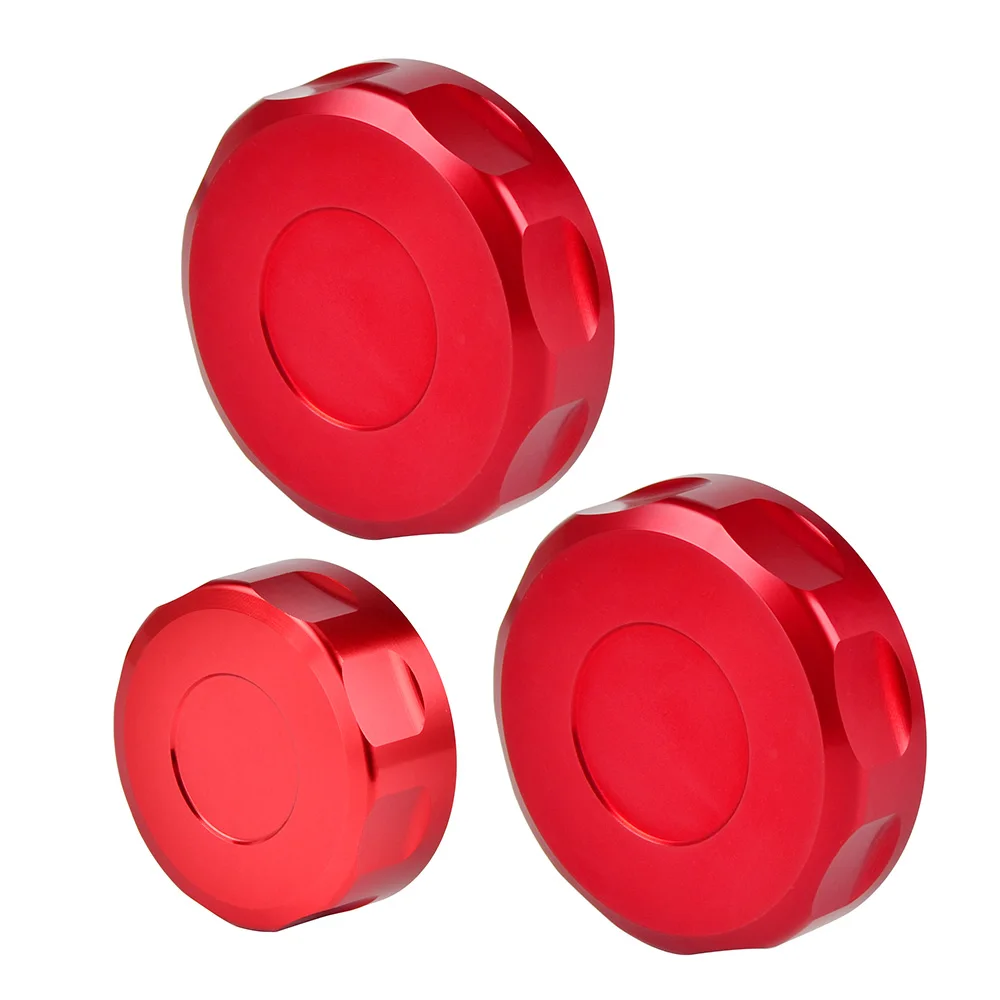 

Rear Front Brake Clutch Reservoir Cover Cap for Honda CB1000R CB 1000R CB 1000 R 2011 2012 2013 2014 2015 2016 2017 Motorcycle