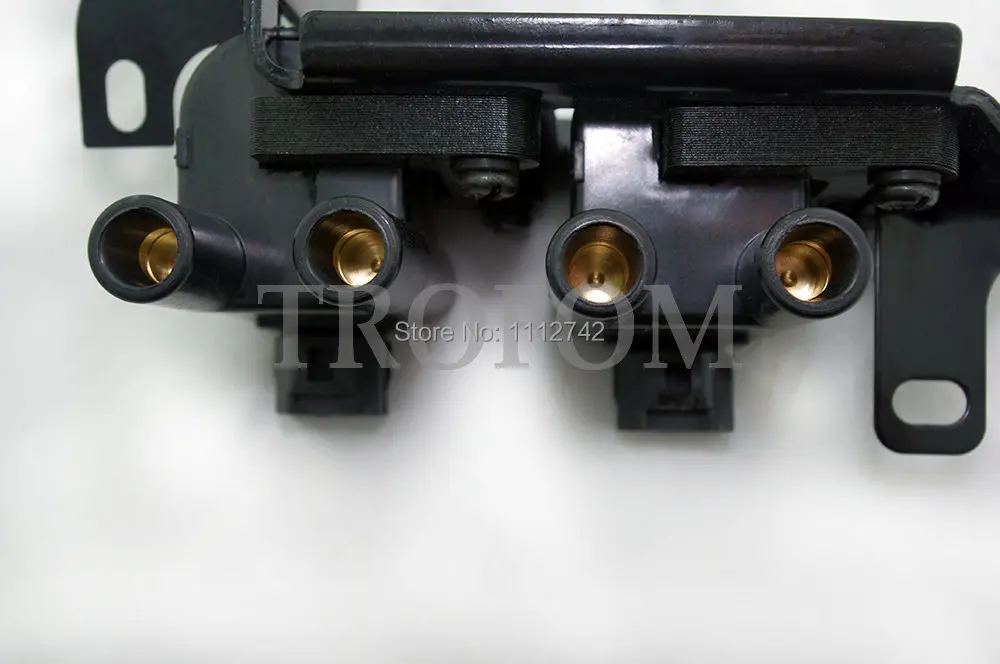 Катушка зажигания для HYUNDAI Accent Coupe Elantra Getz Matrix Kia Cerato Rio 1 4 6 16V 27301 26600 2730126600 730126600|coil|coil