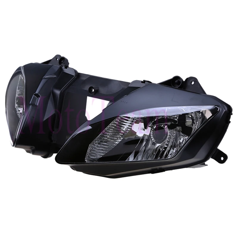 Новинка для Yamaha YZF 600 R6 2006 2007 06 07 moto rcycle фара замены фары осветительная лампа