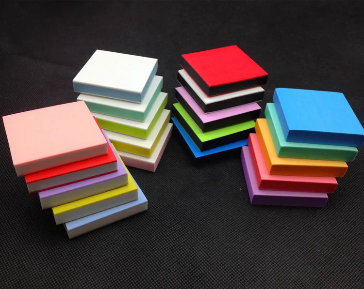 DIY Профессиональный гравировальный резиновый штамп кирпич сэндвич Резиновые