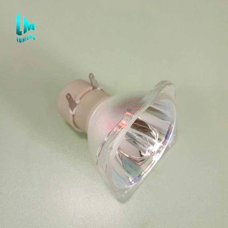 Хорошая яркость 5J.J0105.001 Замена лампы проектора P-VIP 150-180/1.0 E20.6n для BENQ MP523 MP514 180 дней