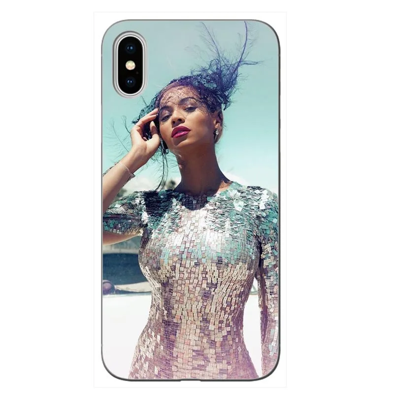 Beyonce Pop Music роскошный модный жесткий пластиковый чехол для телефона для iPhone 11 11PRO MAX XR XS MAX 5 5S SE 6 6splus 7 7plus
