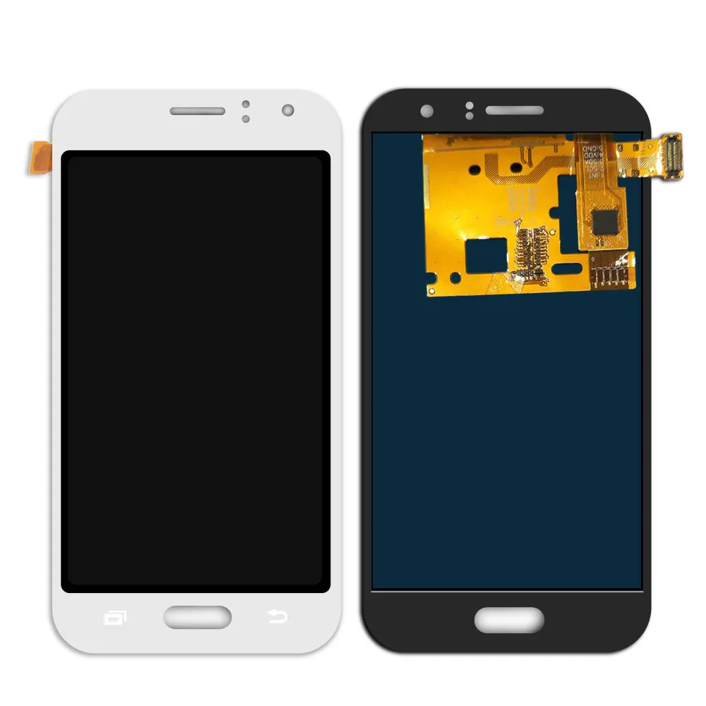4 3 &quotЖК дисплей Дисплей для samsung Galaxy J1 2016 J120F J120DS J120G J120M J120 кодирующий