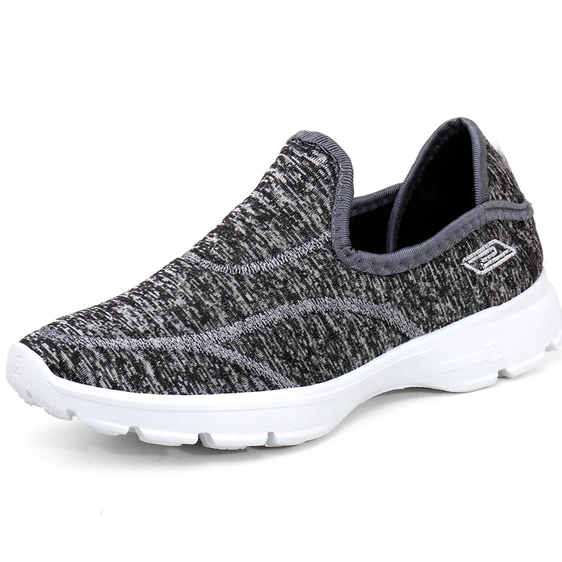 Кроссовки женские сетчатые сверхлегкие Вулканизированная подошва дышащие