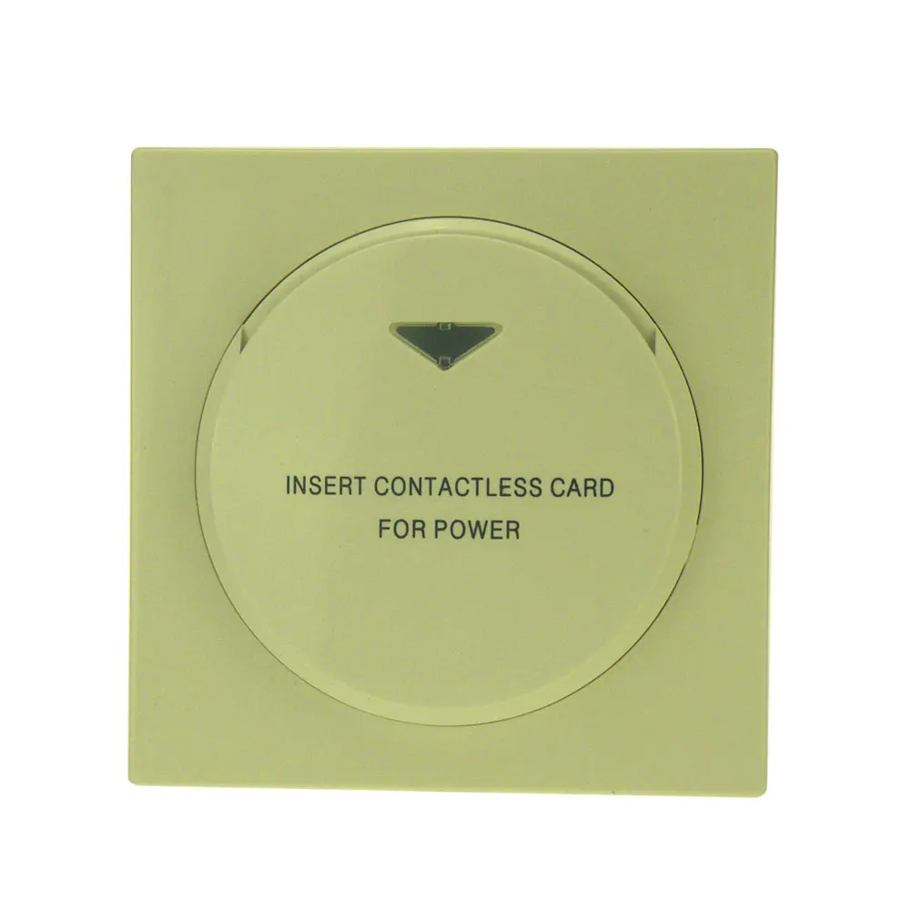 Энергосберегающая rfid карта 13 56 МГц|card rfid|card cardcards gold |
