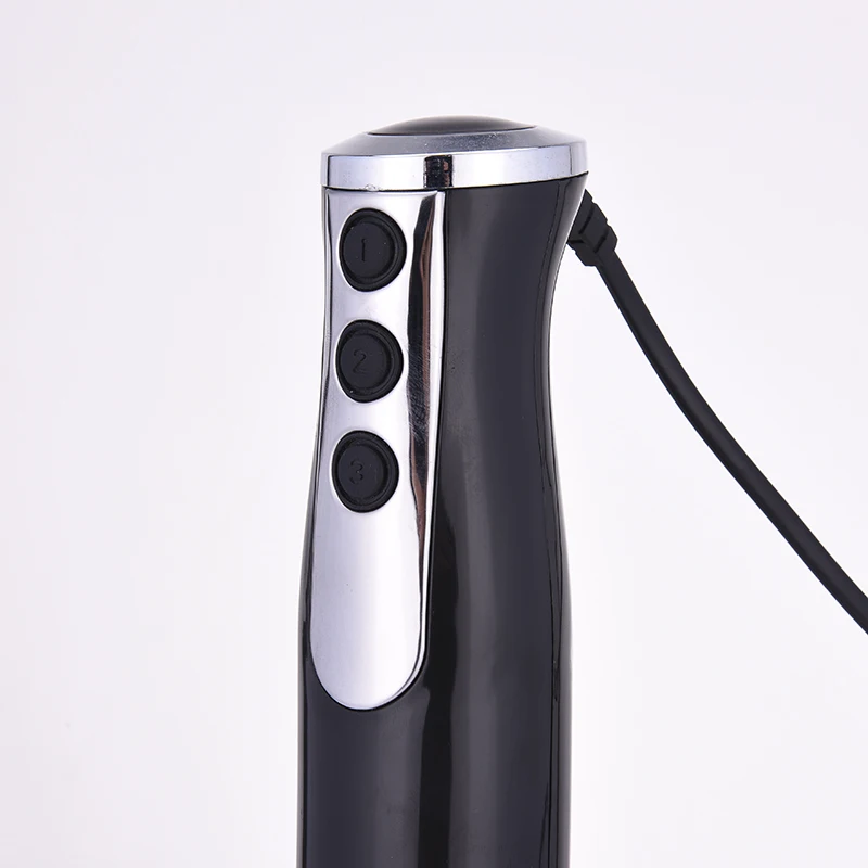 Unitedplug 450W Электрический миксер 3 скорость Главная Использование Ручной блендер