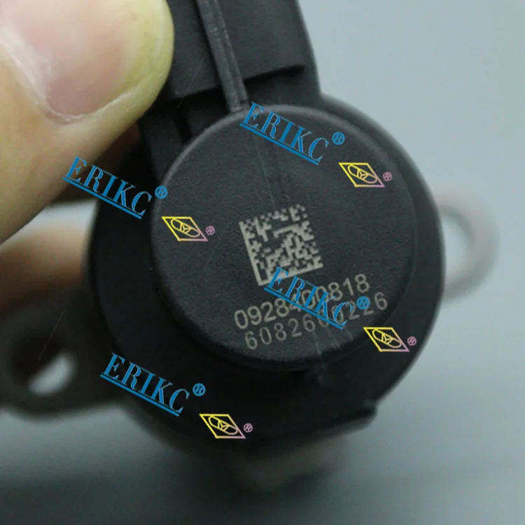 ERIKC 0 928 400 818 высококачественный дизельный насос топливный Дозирующий клапан