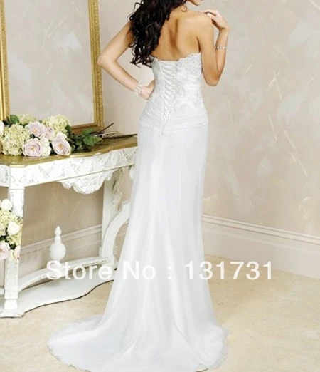 Perfect Prom Dress Places To Buy Dresses Tulle Charlotte Nc Homecoming Sheath Floor-Length Built-In Bra Appliques Ha 2015 Outlet | Свадьбы и