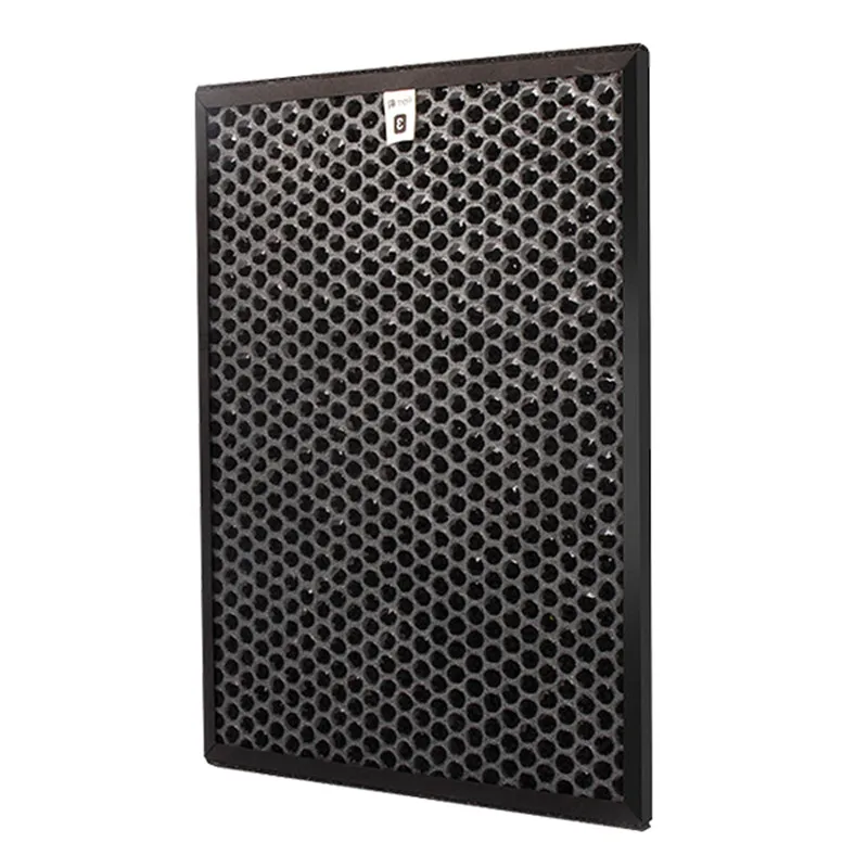 Набор фильтров AC4151 + AC4153 AC4154 для Philips AC4372 AC4373 AC4375 детали воздухоочистителя HEPA