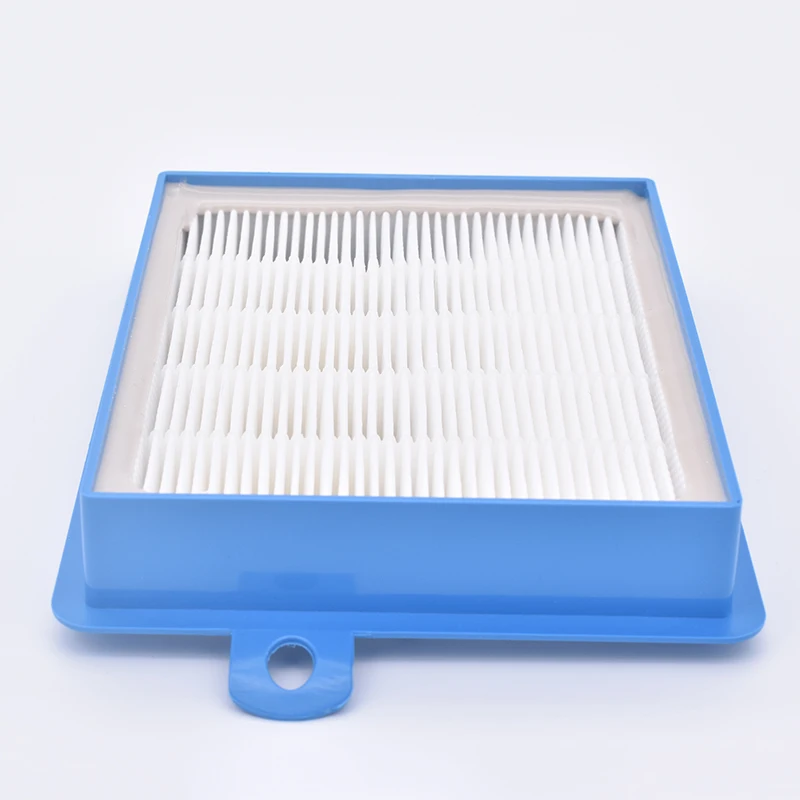 Новый Впускной HEPA * 1 + фильтр для Philips выхлопной трубы FC8766 FC8767 FC8760 FC8764 аксессуары