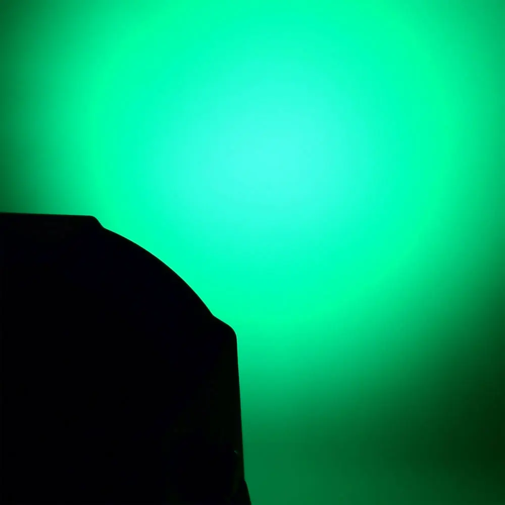 Профессиональный светодиодный сценический аппарат для диджея бара вечерние шоу