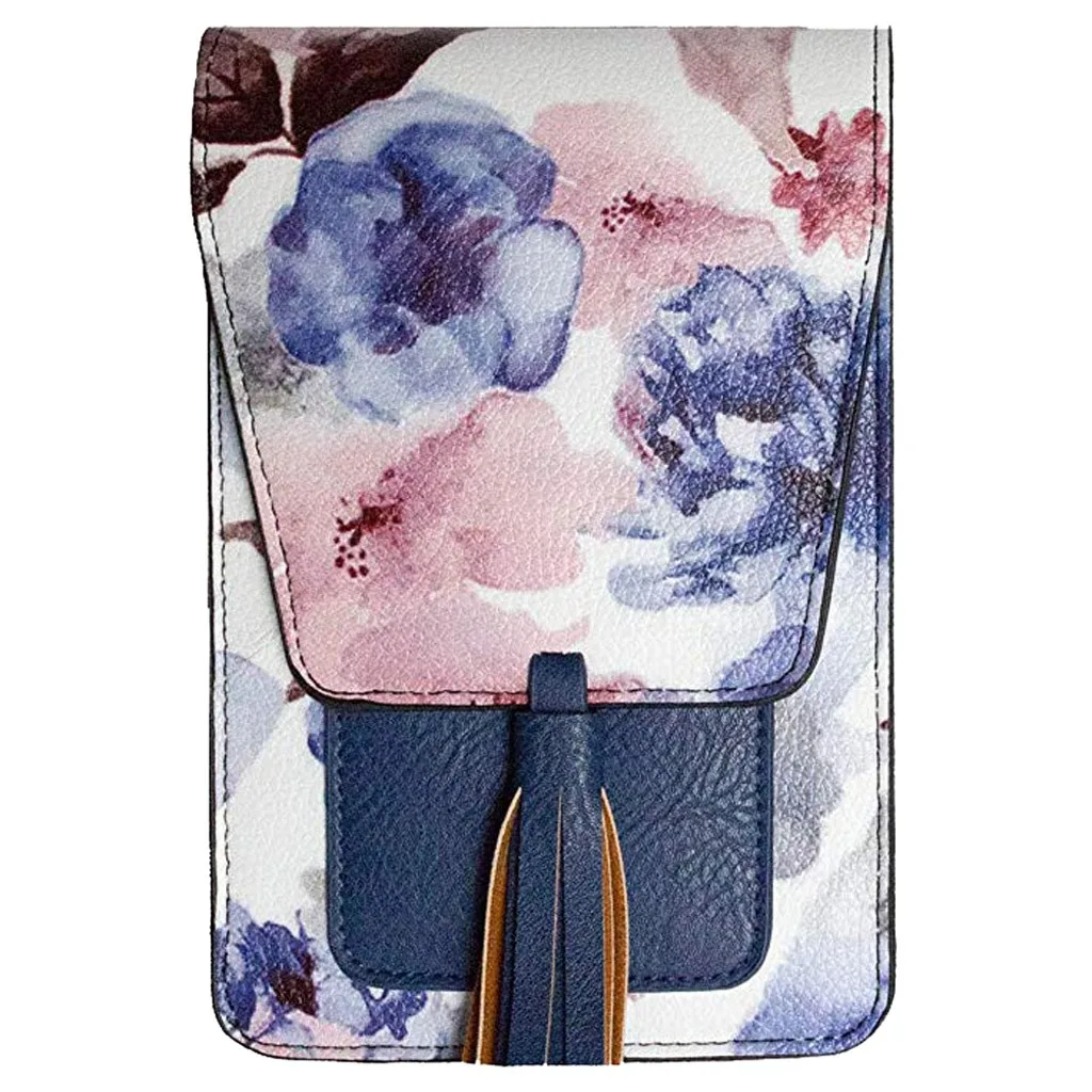 Женская сумка через плечо для зрелых женщин женская уличная на телефона bolsas