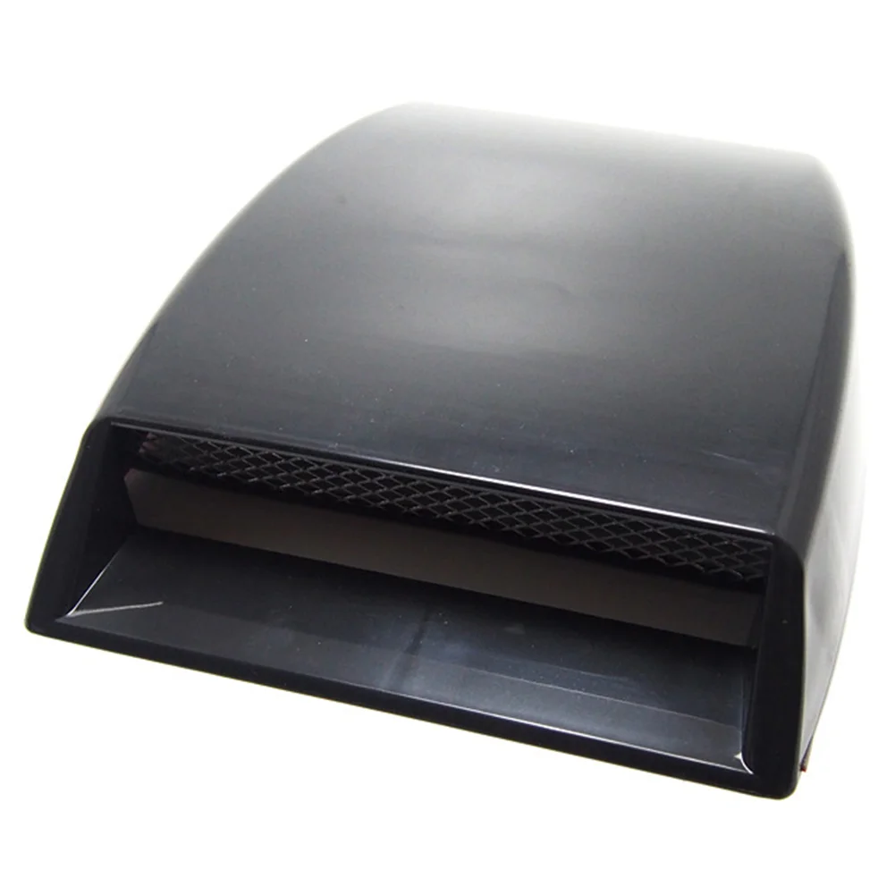 Воздушный поток наружный Авто съемный Стайлинг 3D моделирование самоклеящаяся