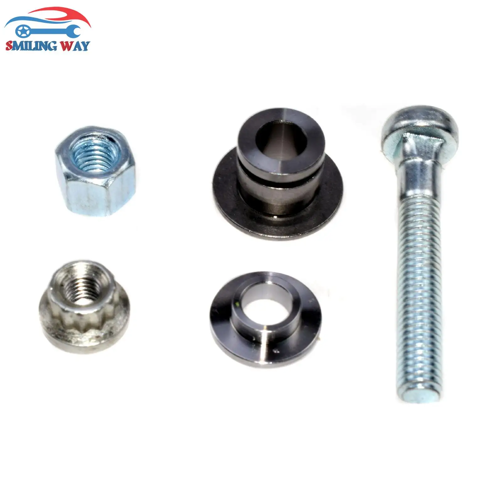 Комплект для ремонта заряжаемого турбонагнетателя Sony WAY # Mitsubishi TD05 TD06 TD06H TD06SL2 14G 16G