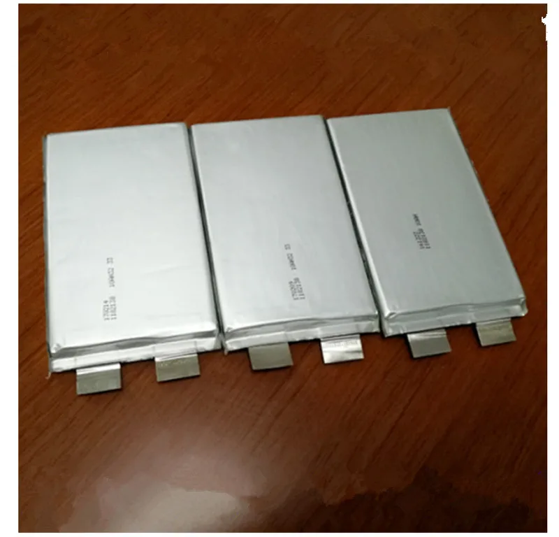 8 шт/партия lifepo4 10000 mah аккумулятор 10ah 3,2 V аккумулятор 3,2 v 30A длинные вкладки наконечники для батареи
