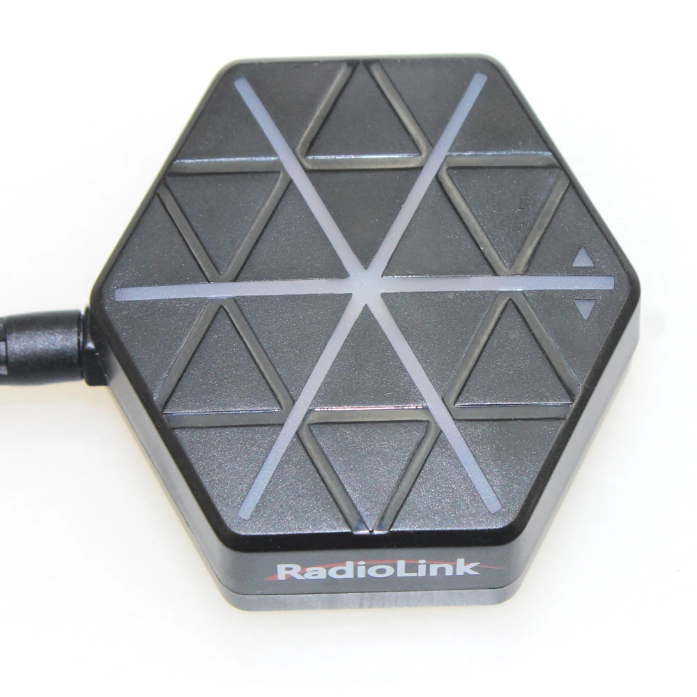 F17881 Radiolink M8N GPS DIY FPV мультикоптер RC Drone полетный контроллер модуль с кронштейном