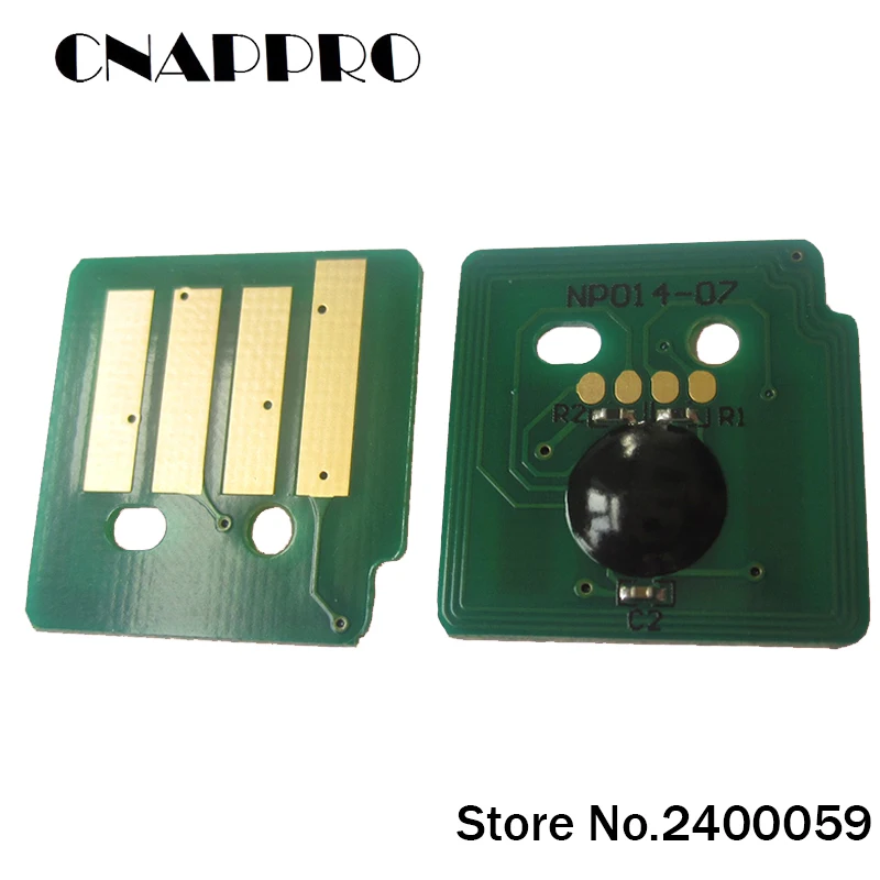 5 компл./лот MultiWriter-9100C MultiWriter 9100C Reset Printer Drum Catridge Chips PR-L9100-C31 PR-L9100-C35 для NEC 9100 unit |