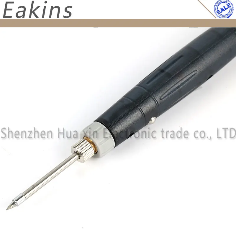 Портативный мини-паяльник USB, 5 В, 8 Вт (art.: 7a458f7df) - 7a458f7df