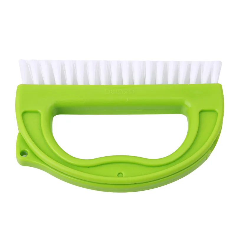 

2 In 1 Magic Cleaning Brushes Tile Grout Cleaner Cleaning Tool Tile Cracks Wash Brushes Cleaning Brushes