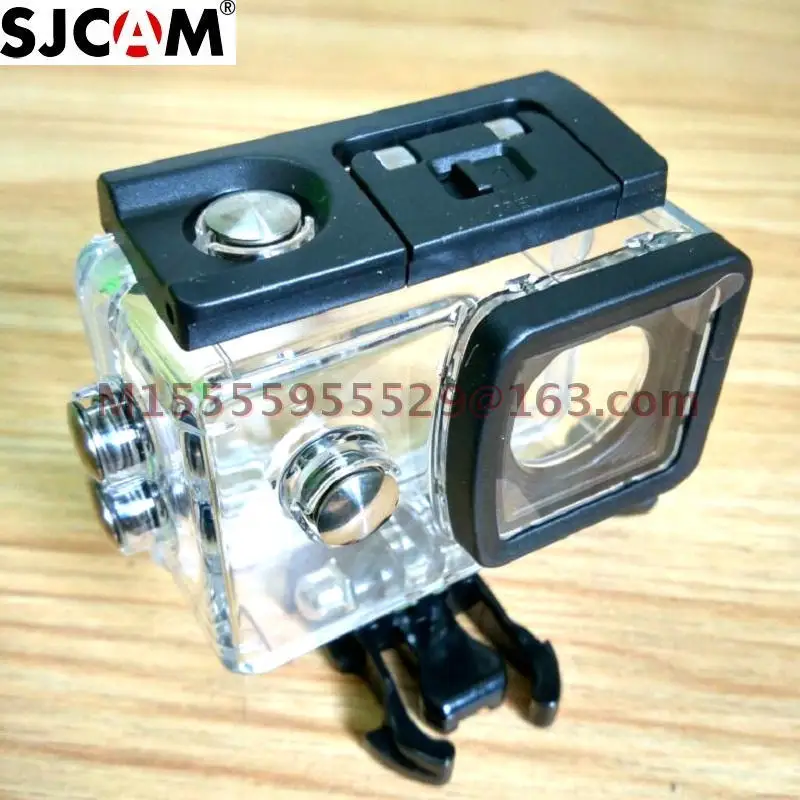 Новинка 2018 оригинальный водонепроницаемый чехол для дайвинга SJCAM SJ4000 30 м SJ4000/ sj4000