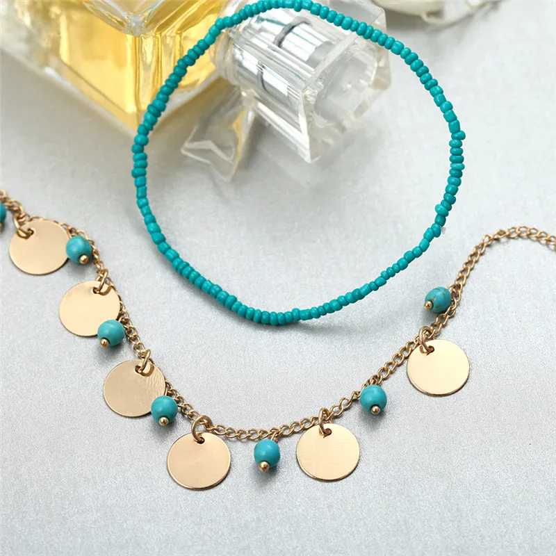 2 шт./компл. Классический круглый металлический многослойный регулируемый