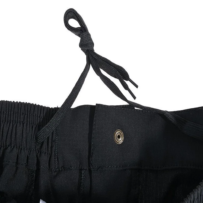 Ветрозащитные брюки унисекс для горных велосипедов высокоэластичные