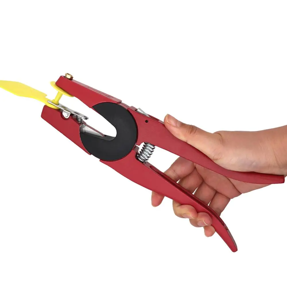 Практичные металлические козы для крупного рогатого скота 1 шт. инструмент