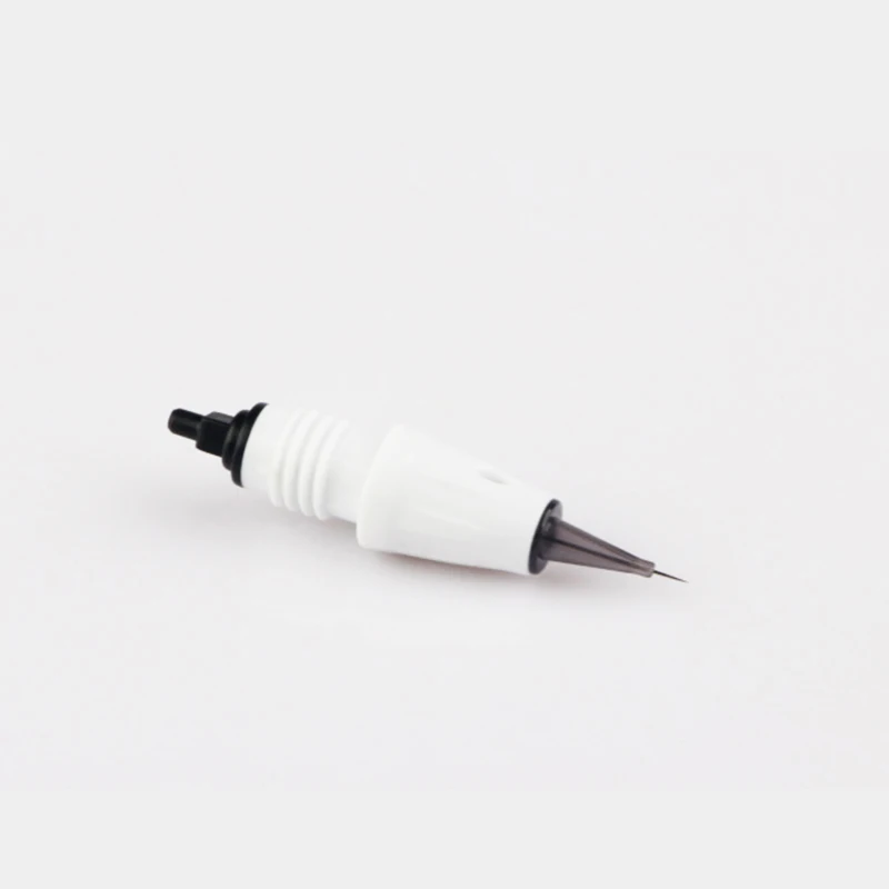 Высококачественная оригинальная тату машинка Artmex V6 V8 иглы 10 шт. M1 R1 R3 R5 F3 F5 F7 F9 для