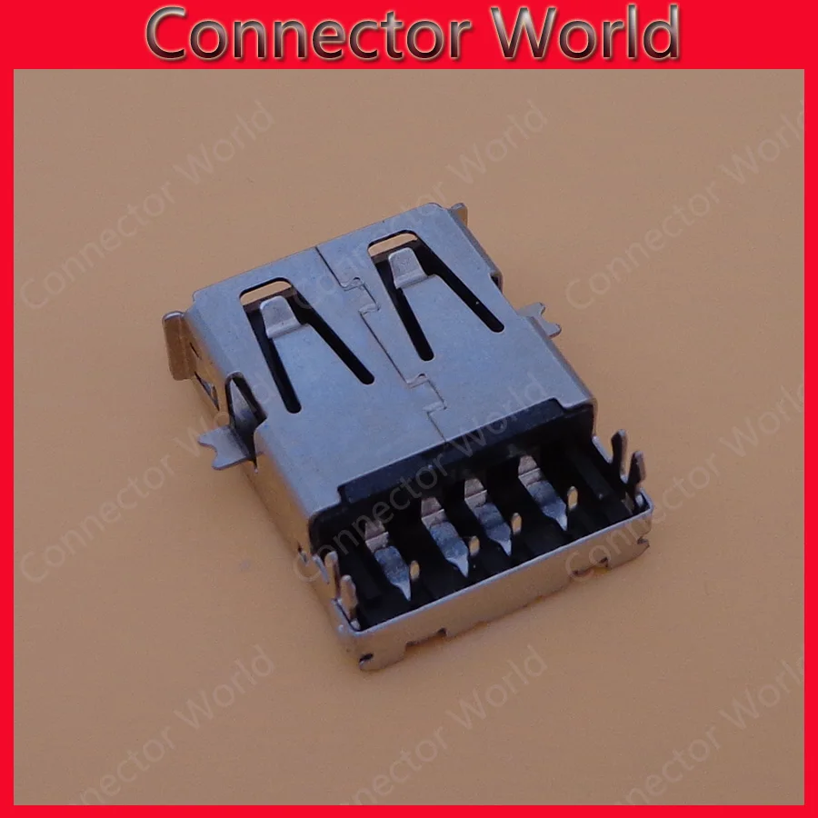 1-50 шт./лот разъем micro 2 0 USB для Asus A53SV N53SN N53SV материнская плата и т. д. мини порт