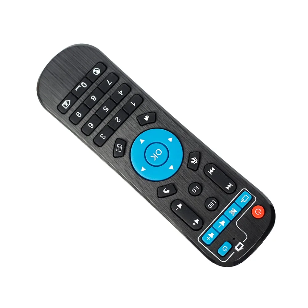 Пульт дистанционного управления для abox A1 A3 Greatever T95 PLUS tv BOX UBOX FAMIBOX Leelbox M8S MXQ Pro S905W