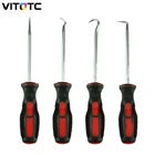 Набор отверток для ухода за тонером и порошком, комплект инструментов для замены тонера, подходит для HP 12A