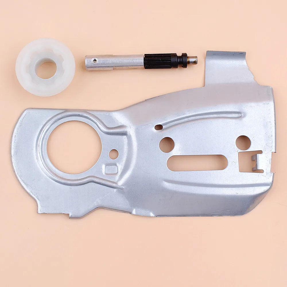Масляный насос Husqvarna 340 350 Jonsered 2150 2145 2141 бензиновая пила запчасти #503875701 |