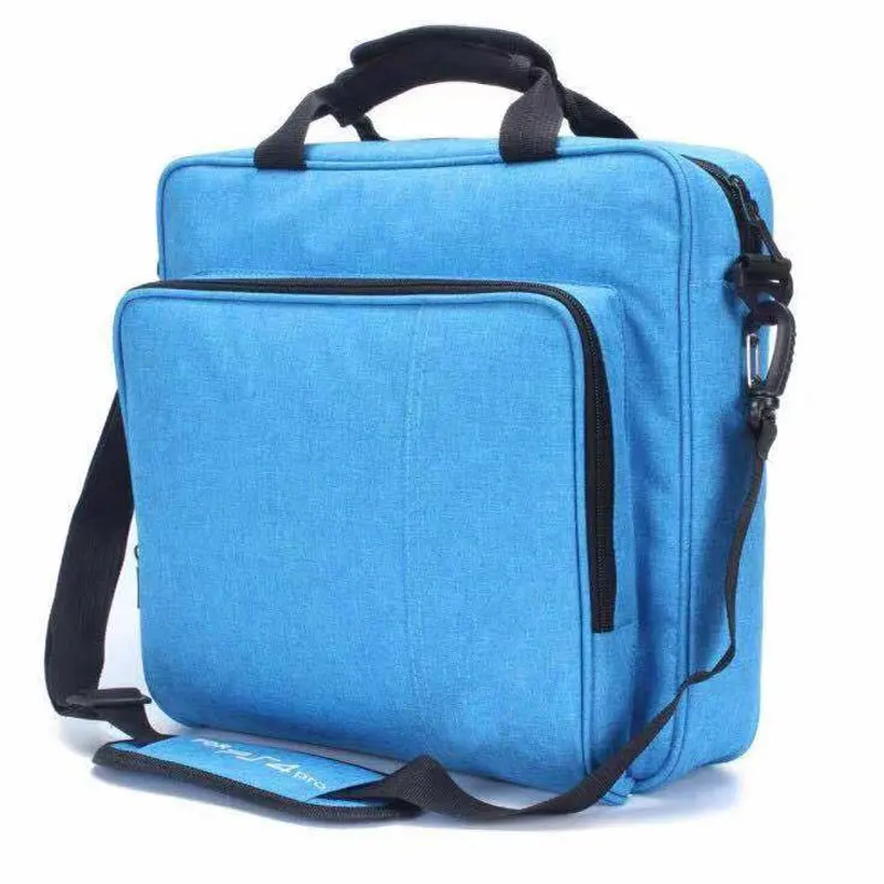 Новая сумка для PS4/PS4 PRO тонкий оригинальный размер Защитный холщовый чехол PlayStation