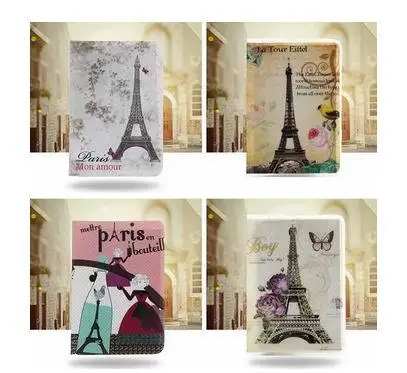 Хит продаж Обложка для паспорта из ПВХ удостоверения личности кредитных карт