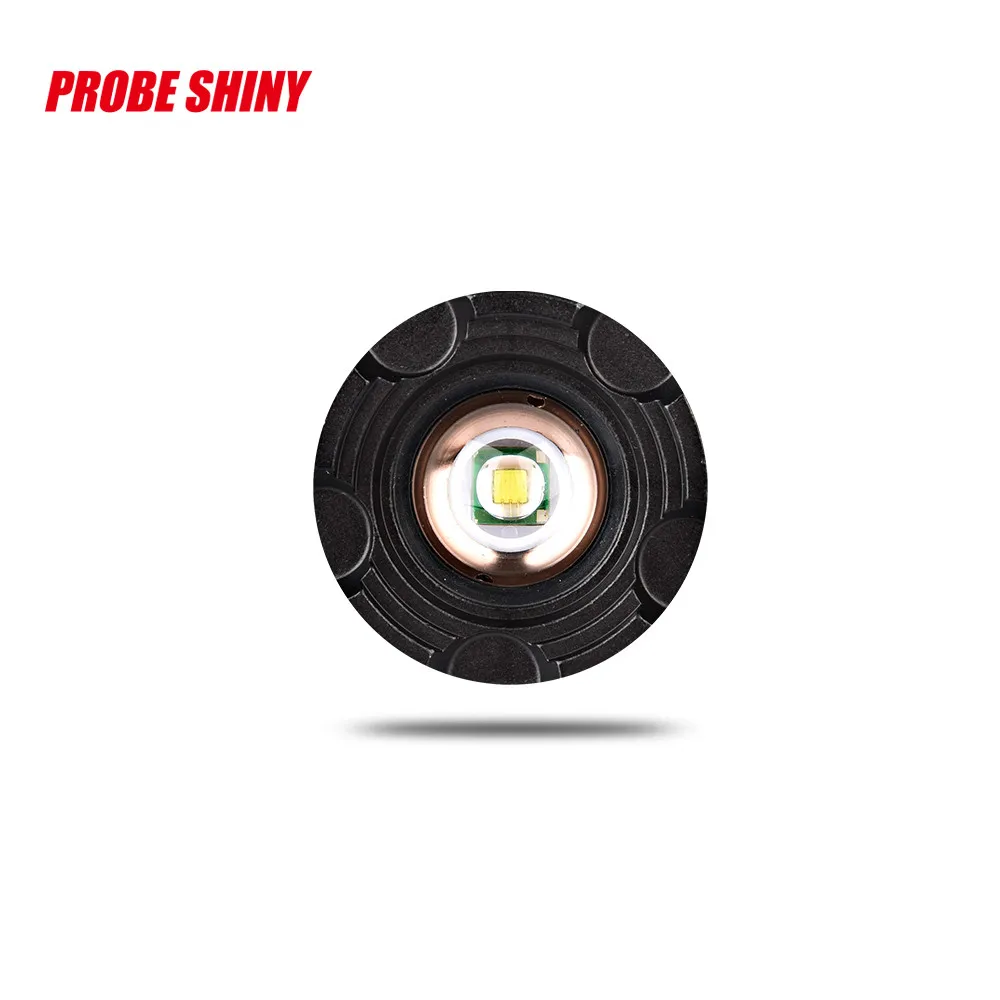5000 Lm CREE XM-L XML T6 светодиодный головной светильник вспышки светильник головной светильник 18650 аккумуляторная для охоты и активного отдыха