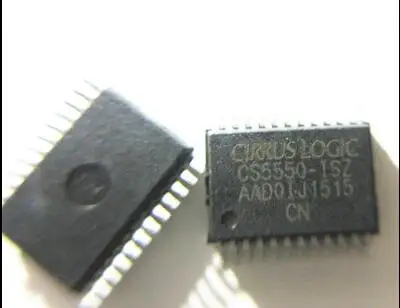 1 шт./лот CS5550 ISZ TSSOP24|Запасные части| |